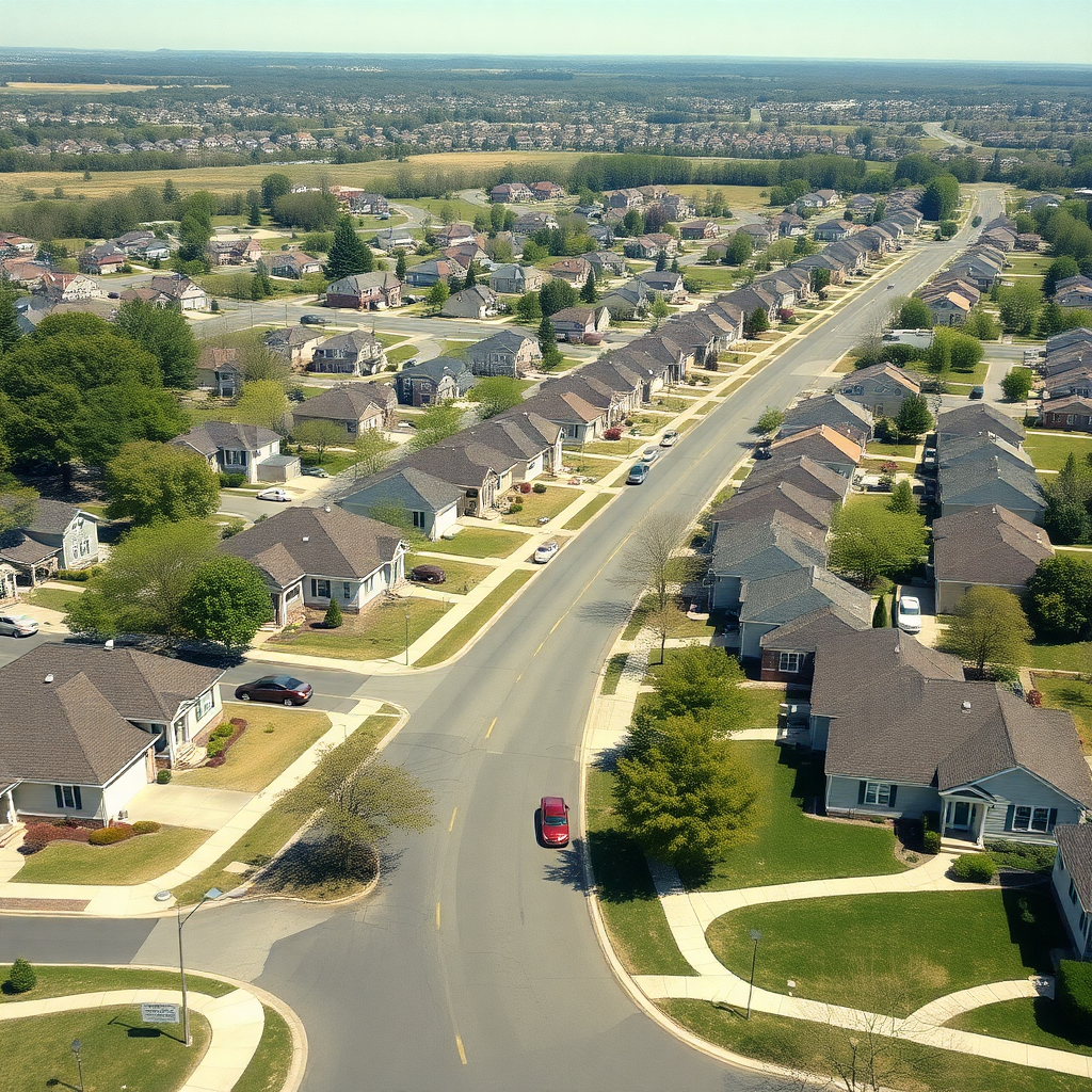 Levittown