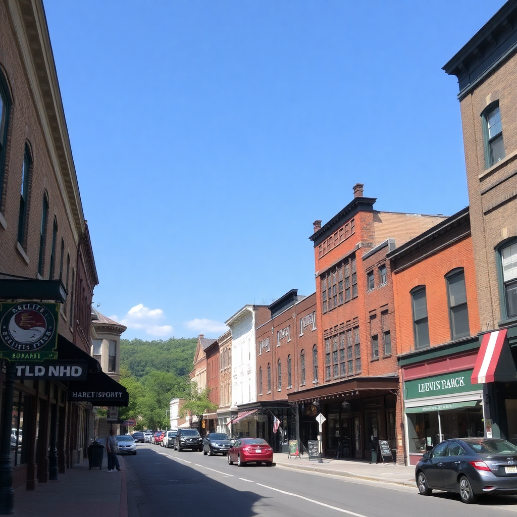 Lewisburg