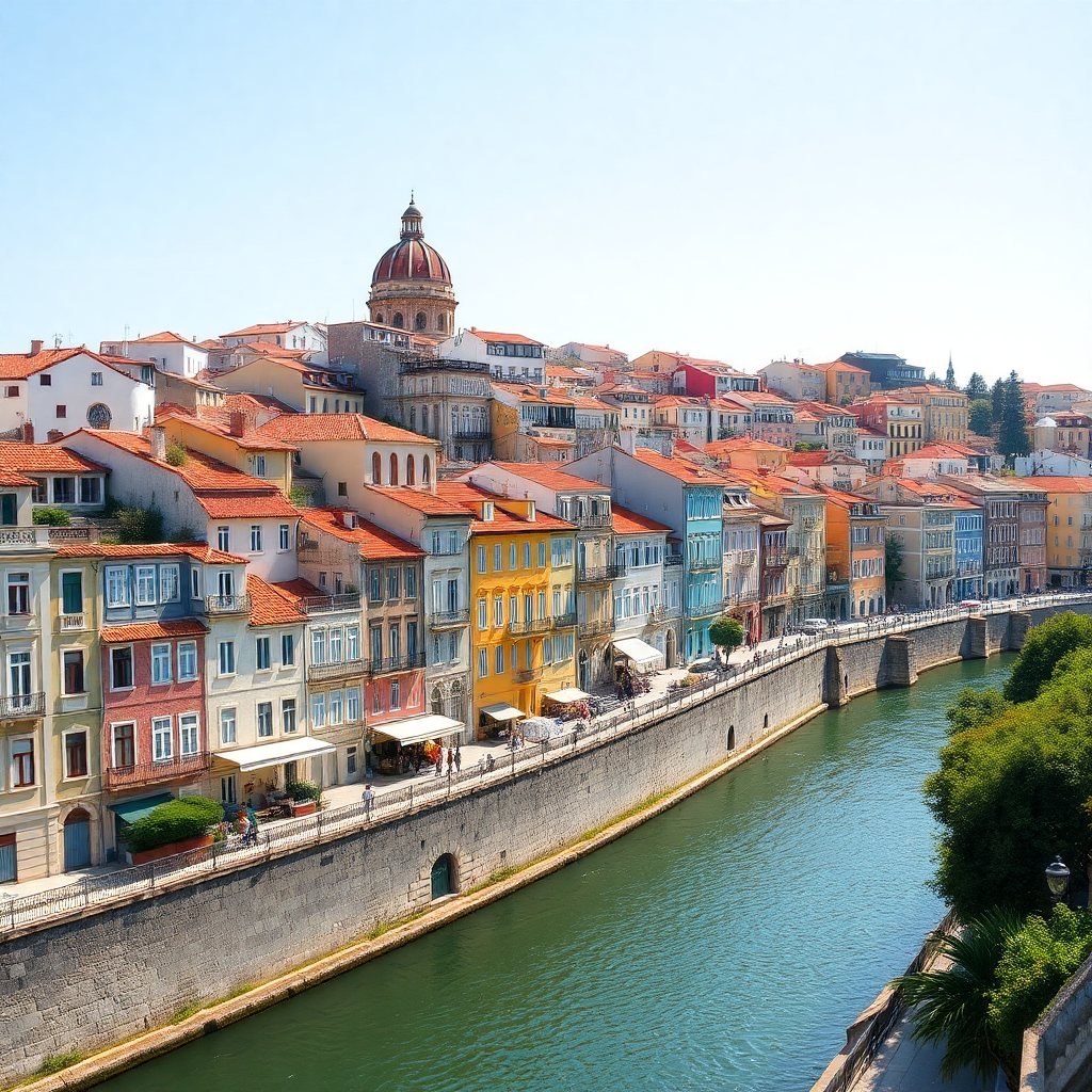 Lisbon