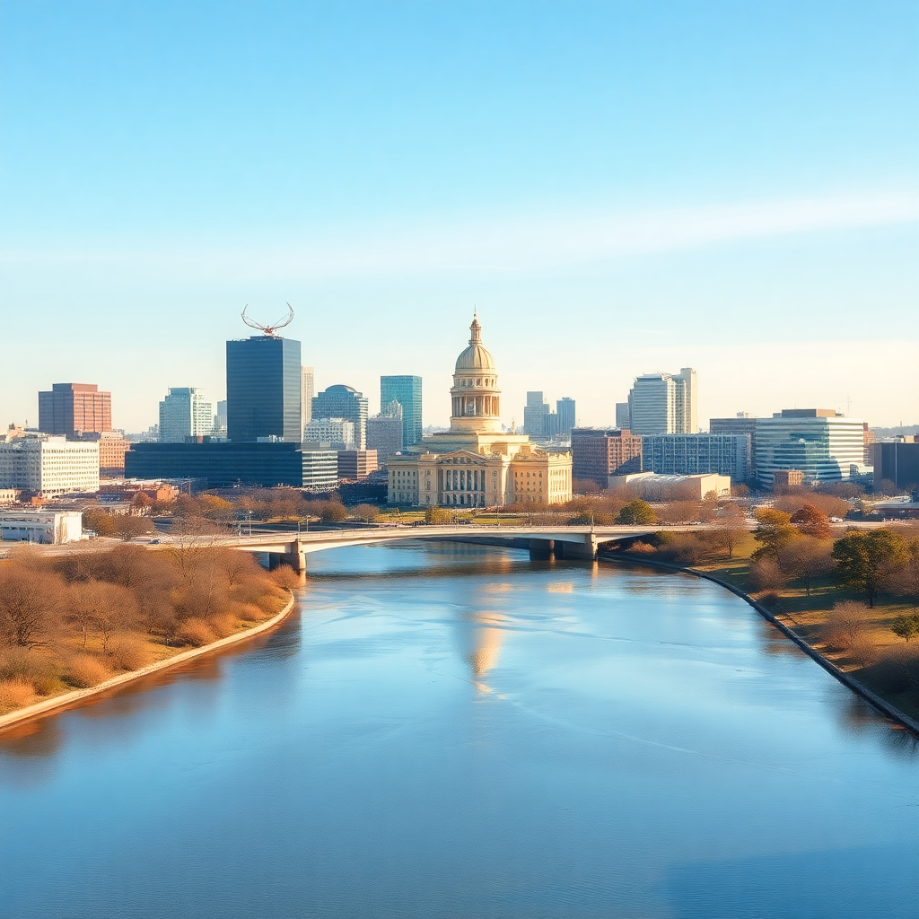 Little Rock