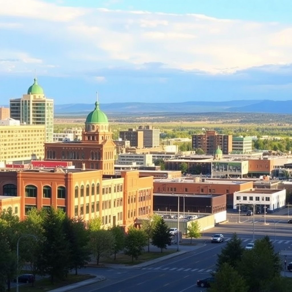 Lloydminster