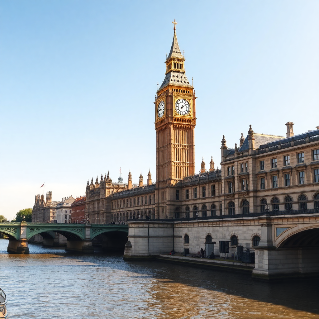 London