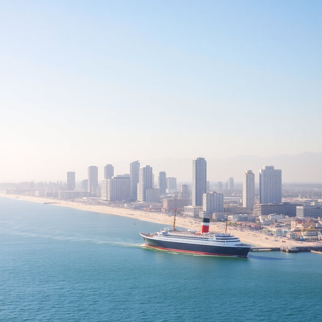 Long Beach