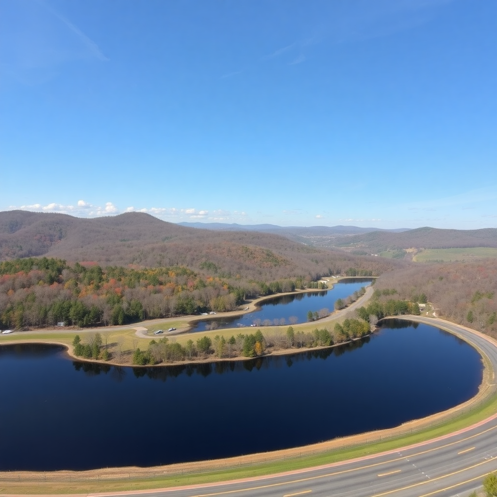 Long Pond