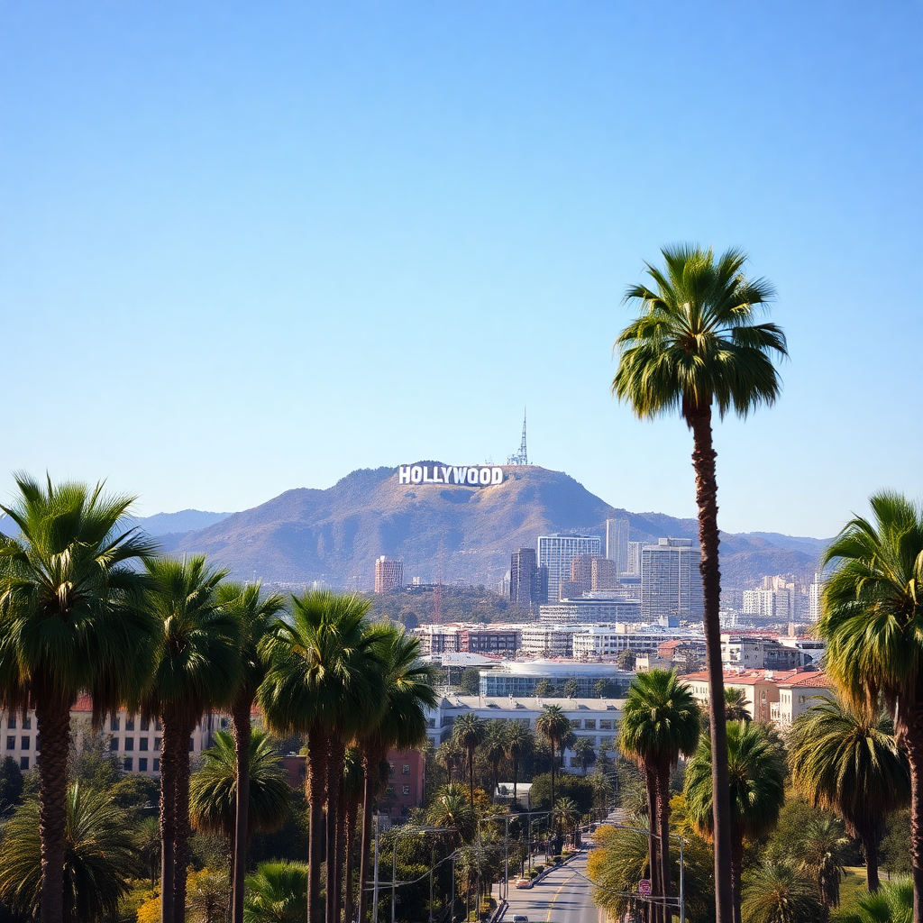 Los Angeles