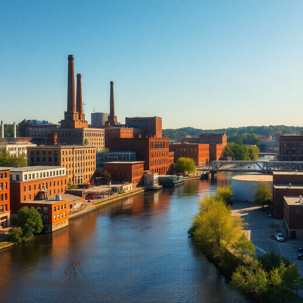 Lowell