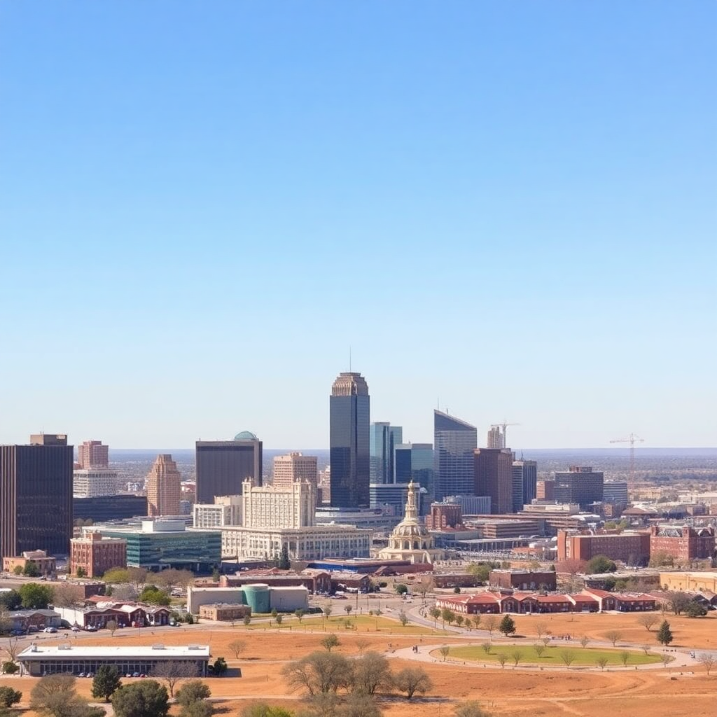 Lubbock