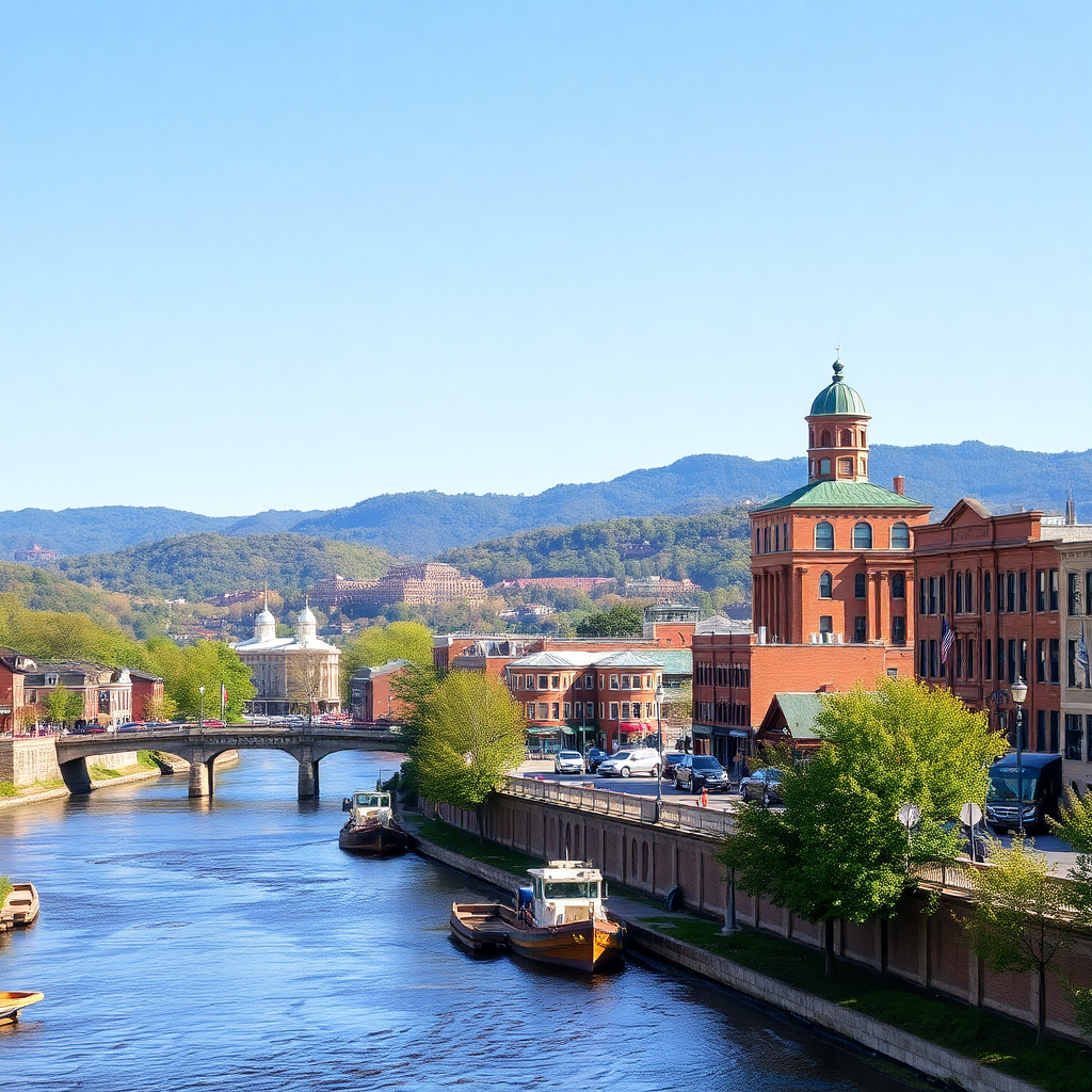 Lynchburg
