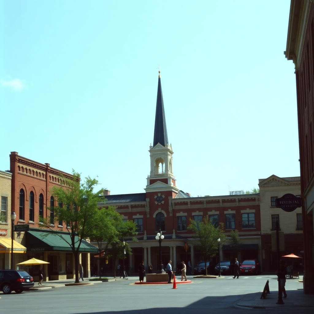 Macomb