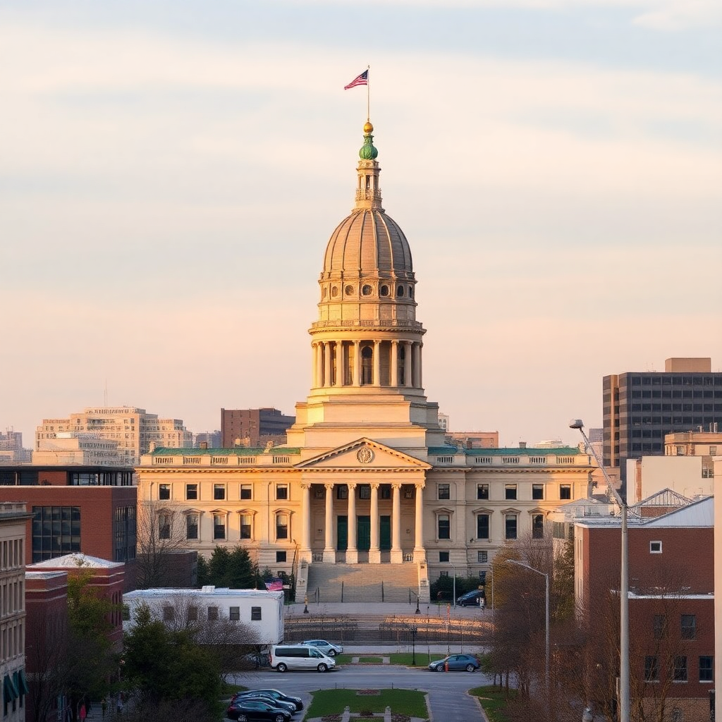 Madison