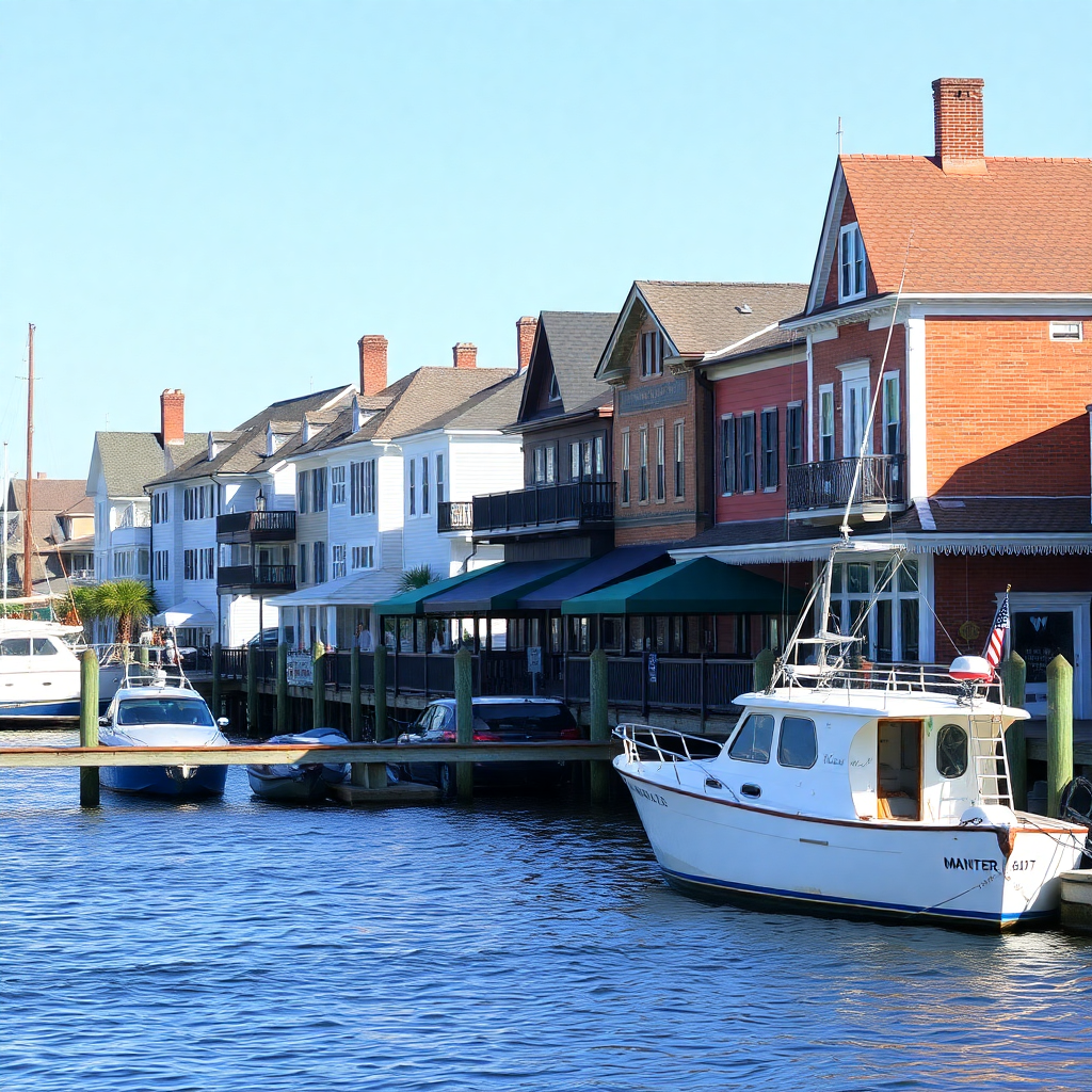 Manteo