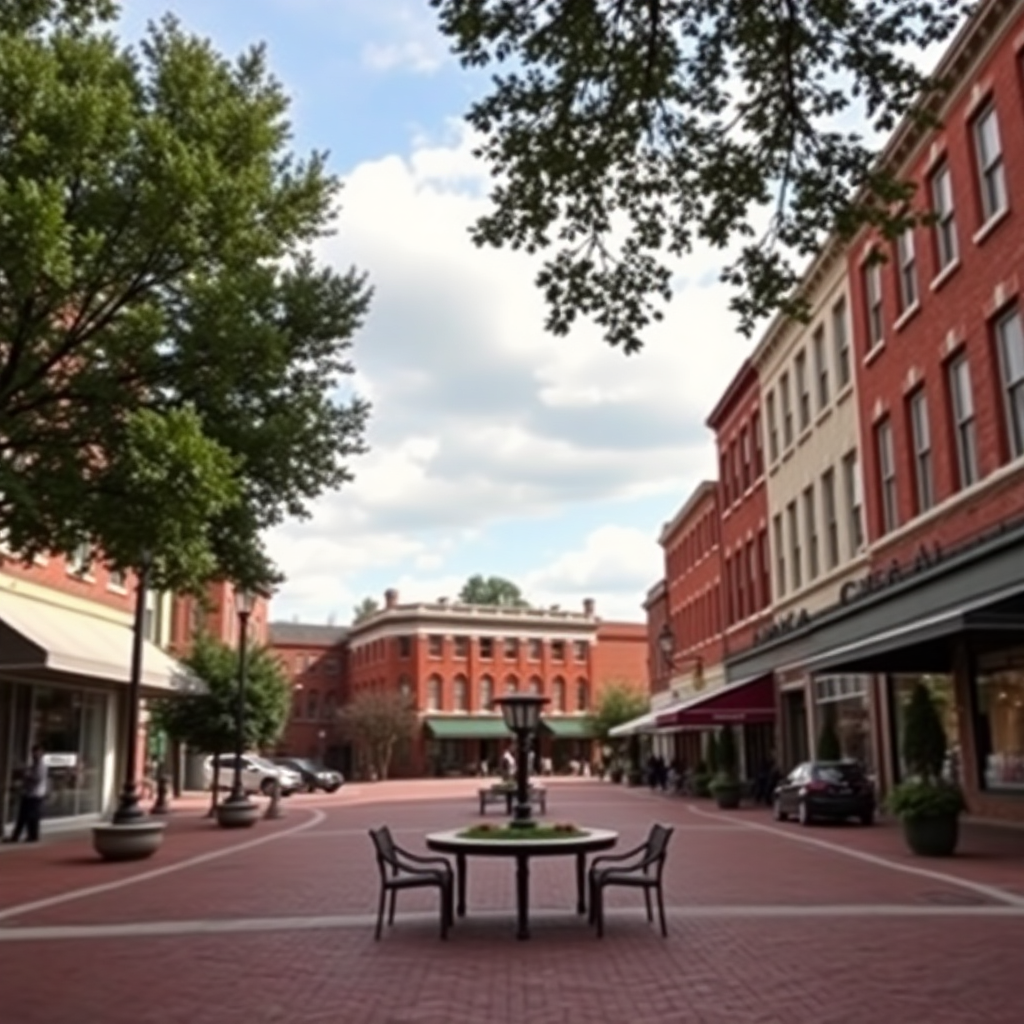 Marietta