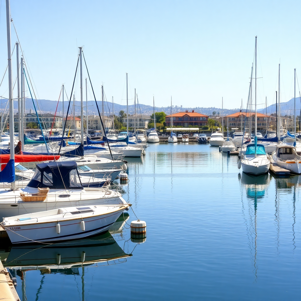 Marina