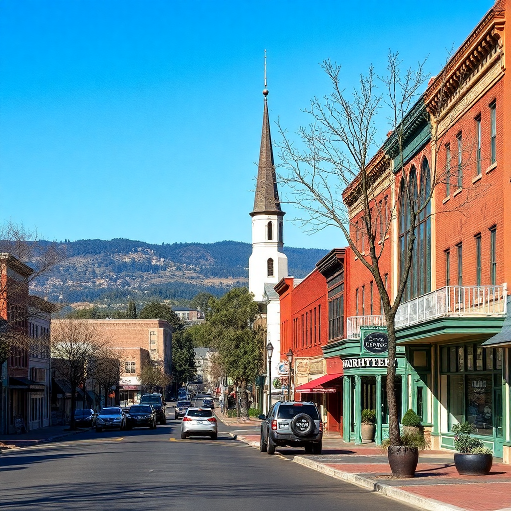Marysville