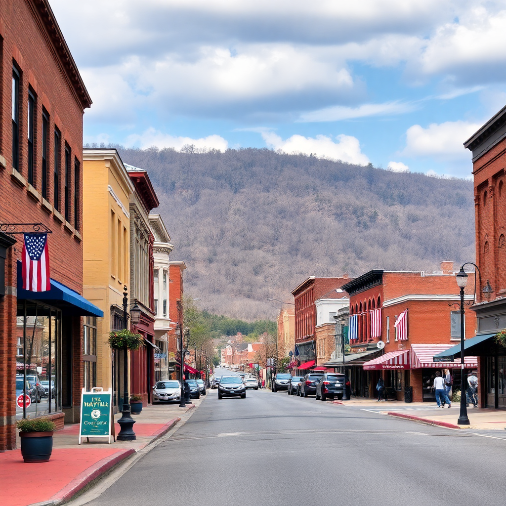 Maryville