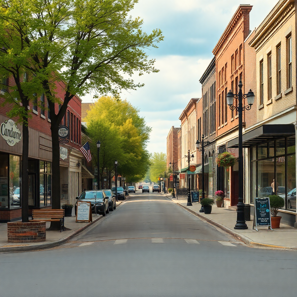 Mayville
