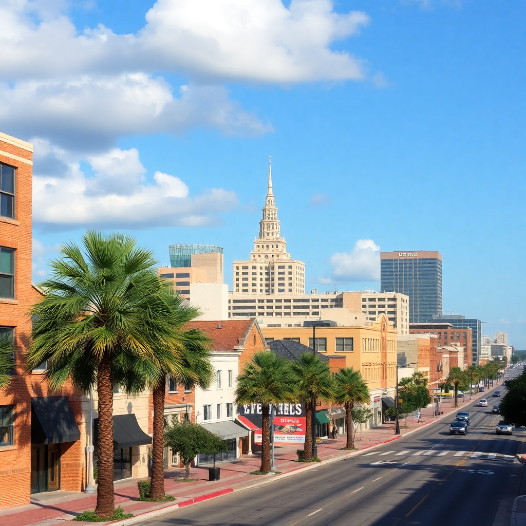 Mcallen