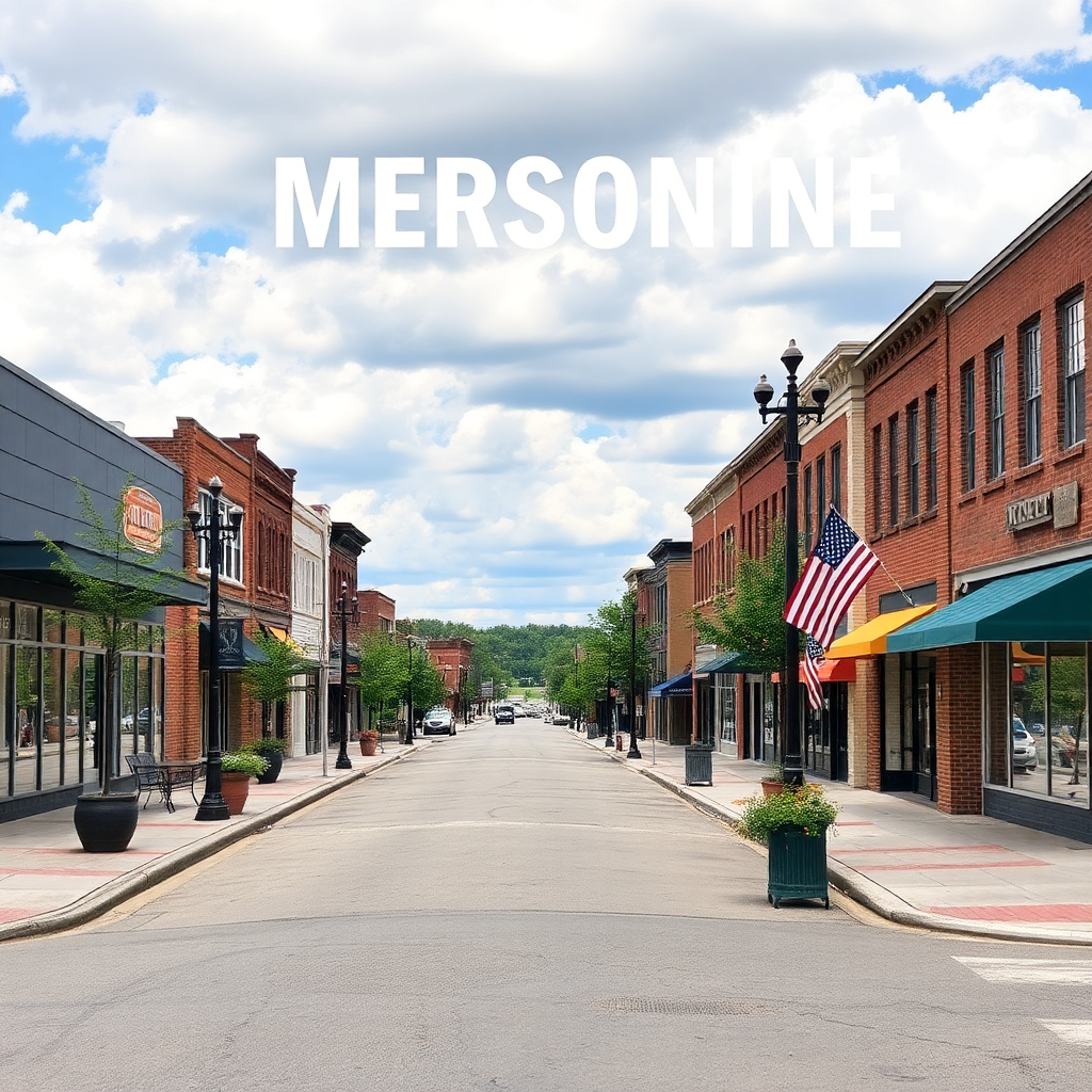 Mechanicsville