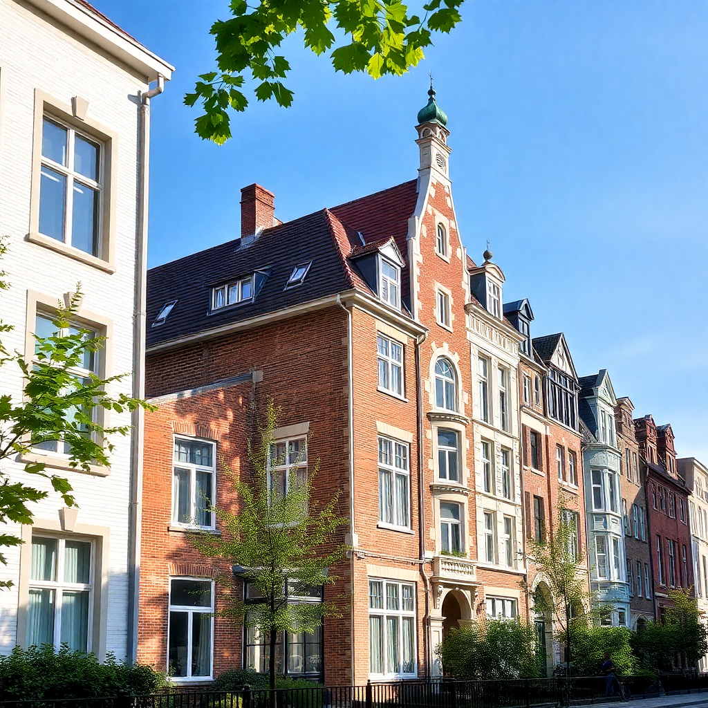 Bob Dylan in Merksem