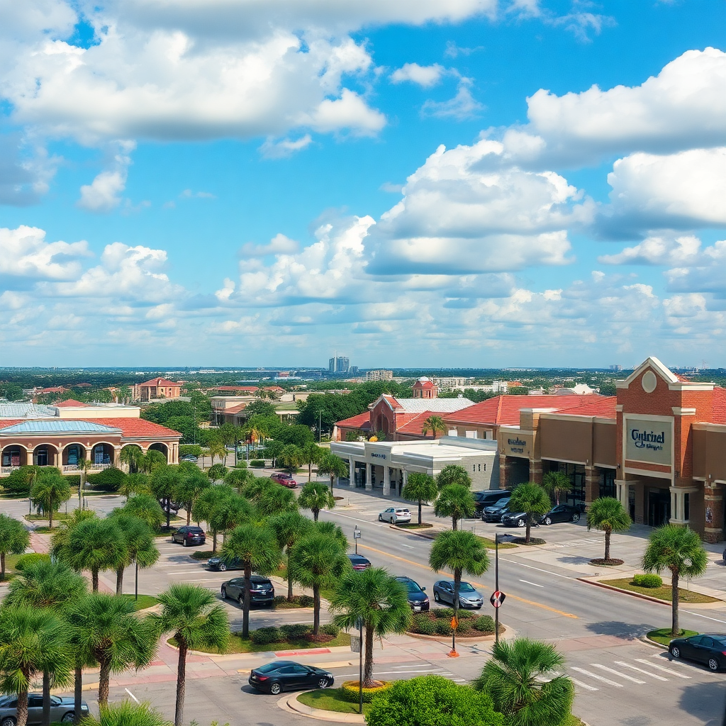 Metairie