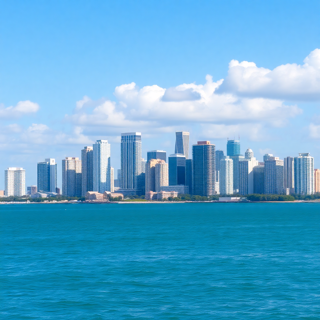Miami