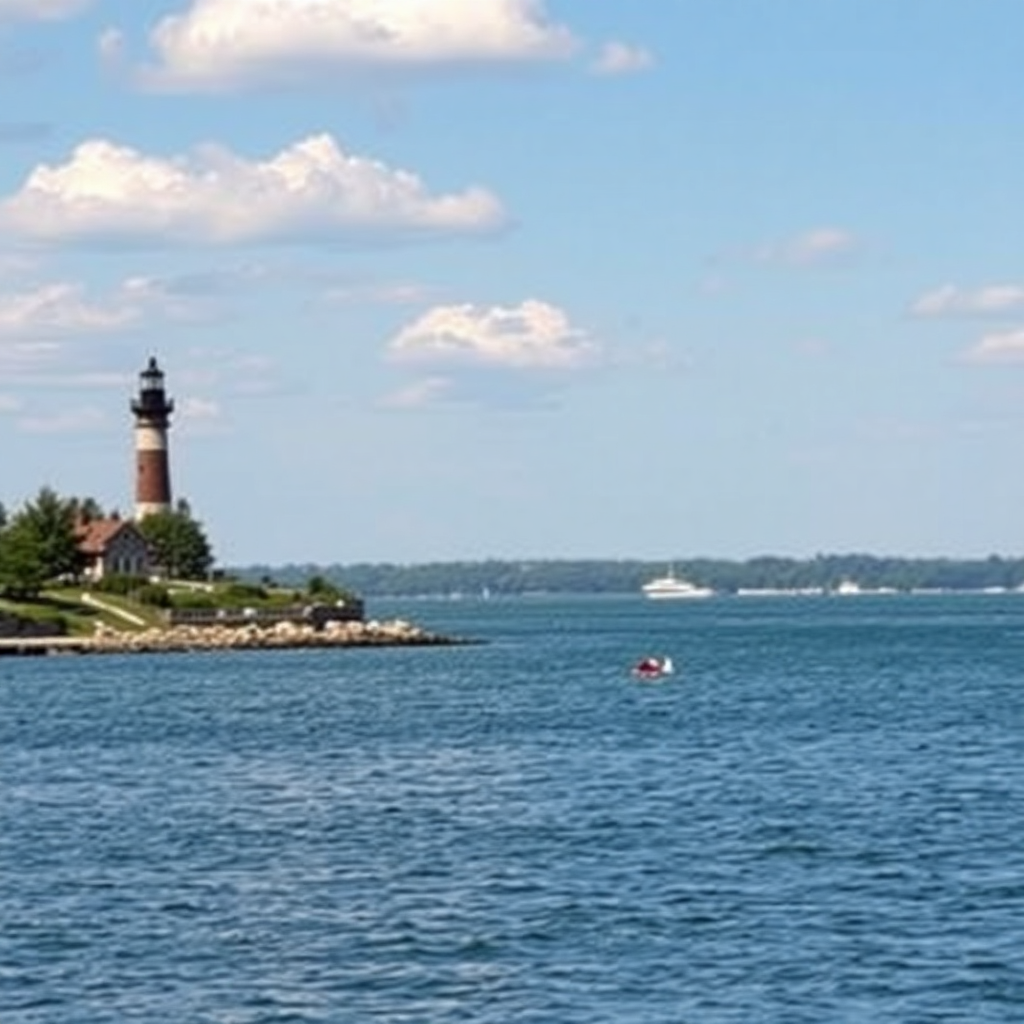 Michigan City