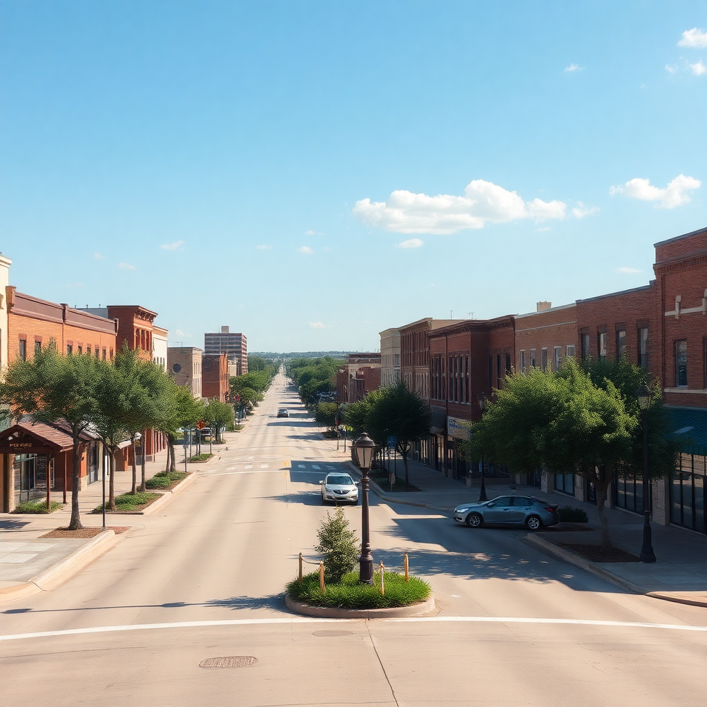 Midlothian