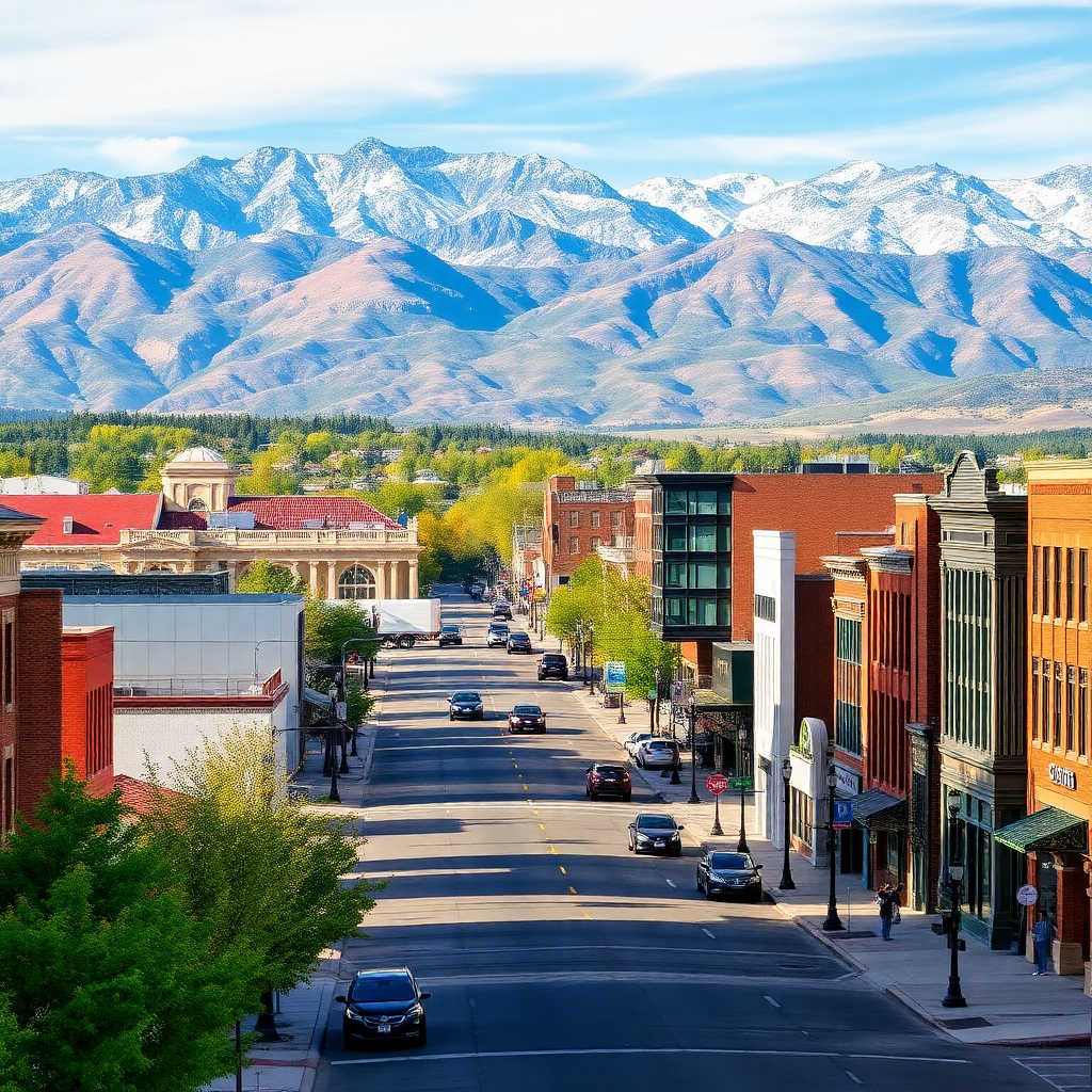 Midvale