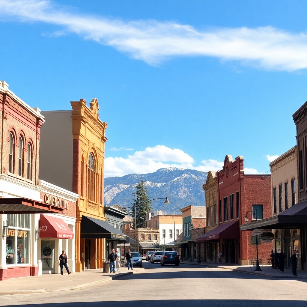 Miles City