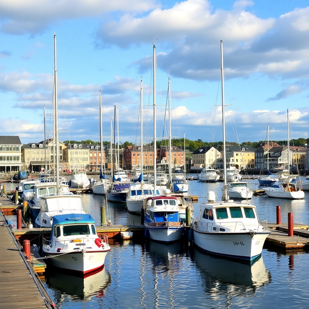 Milford