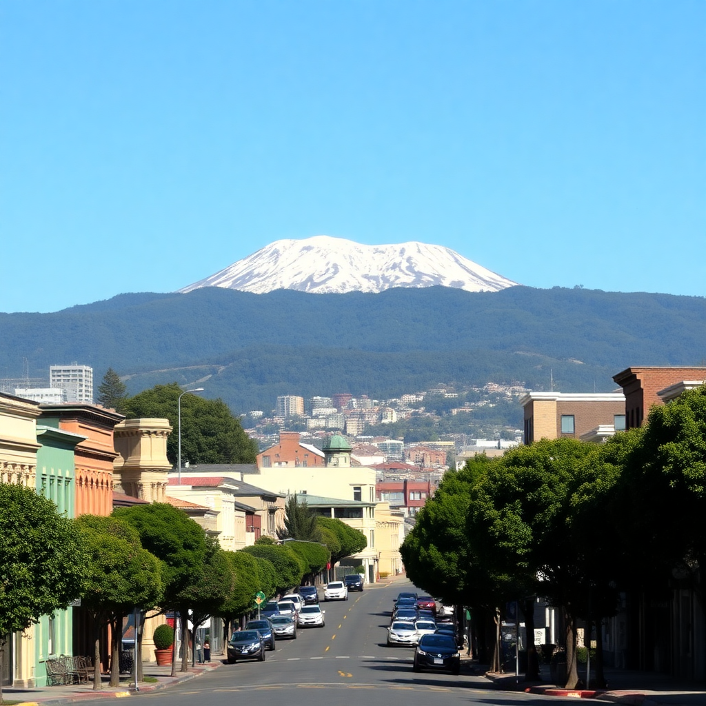 Mill Valley