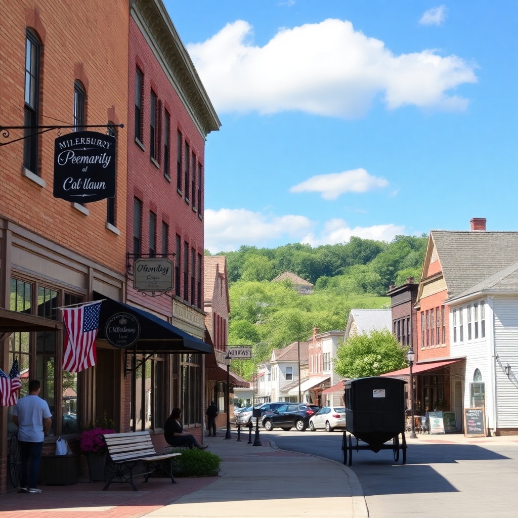 Millersburg