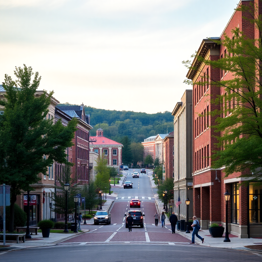 Millersville