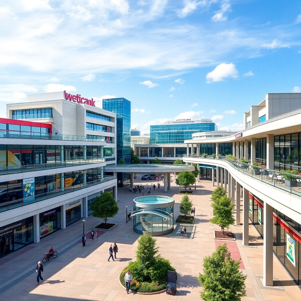 Milton Keynes