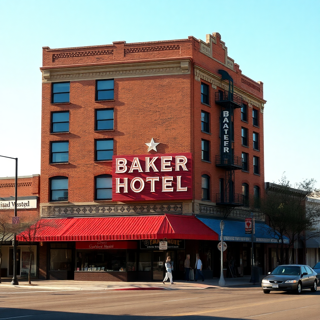 Mineral Wells