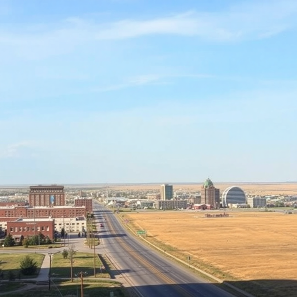 Minot