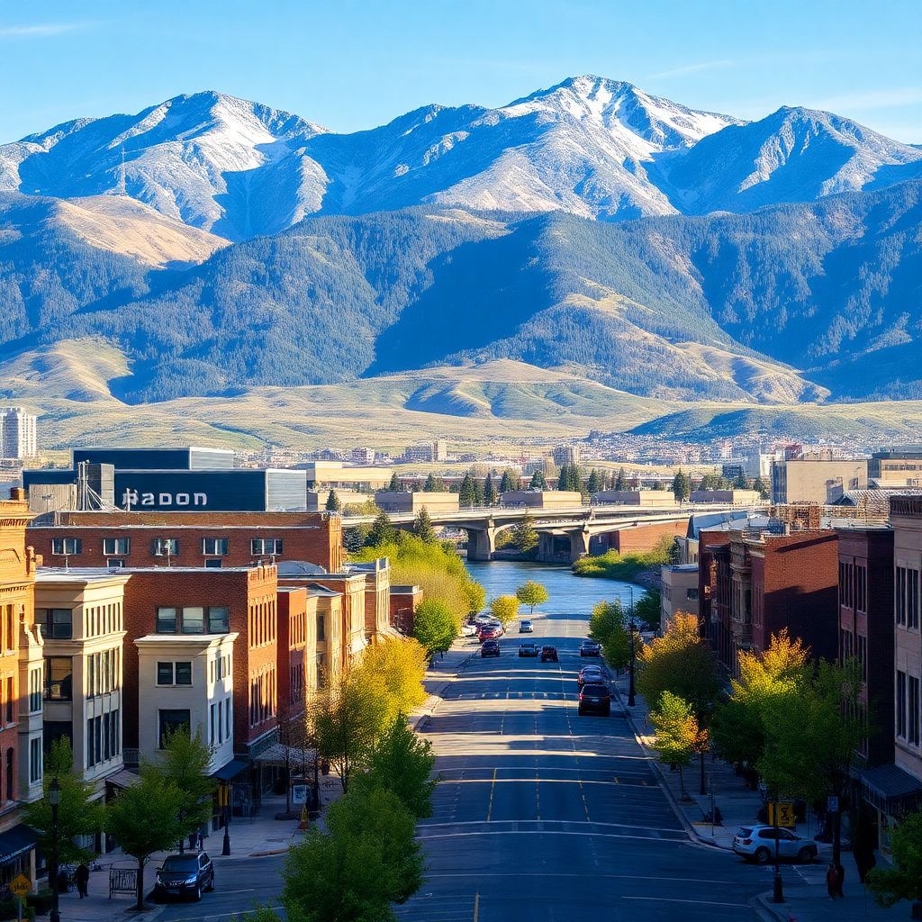 Missoula