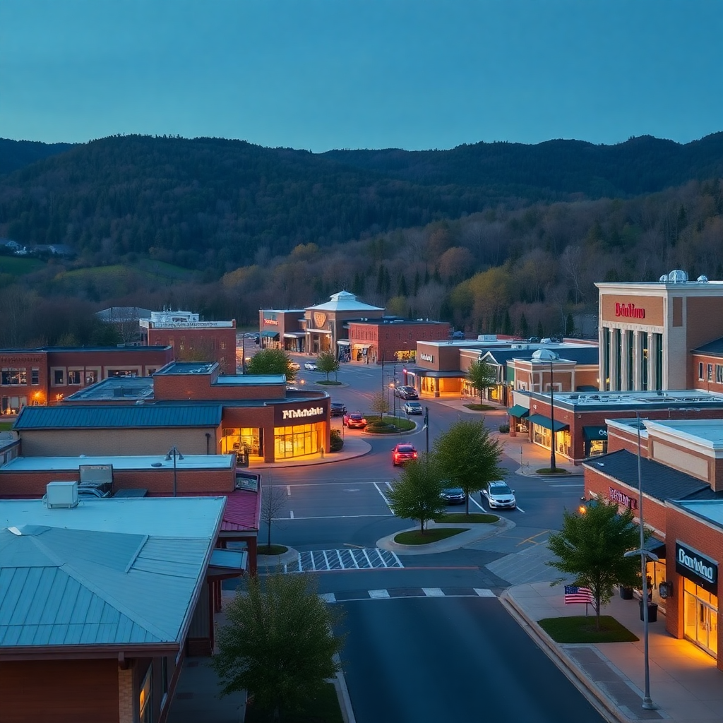 Monroeville