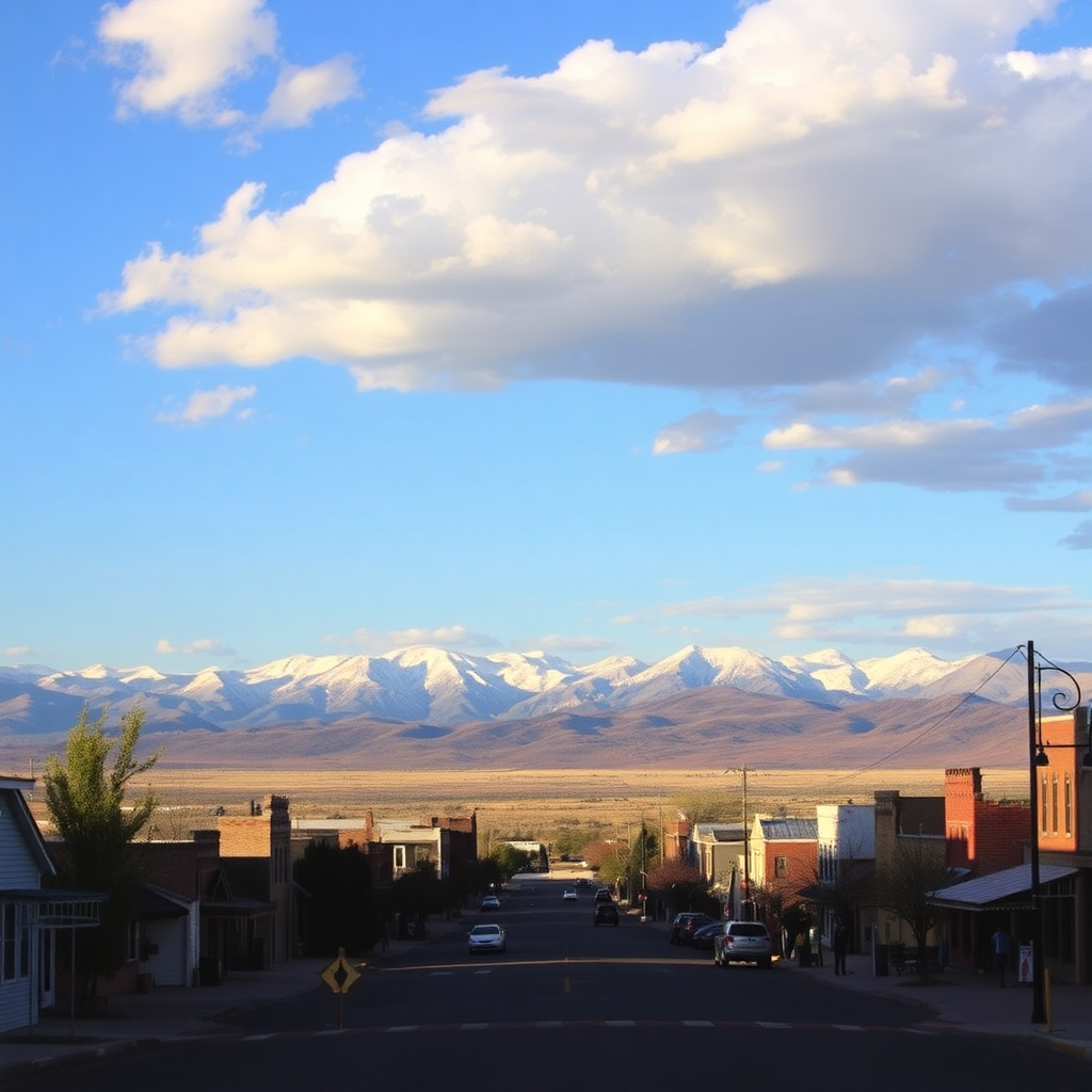 Monte Vista