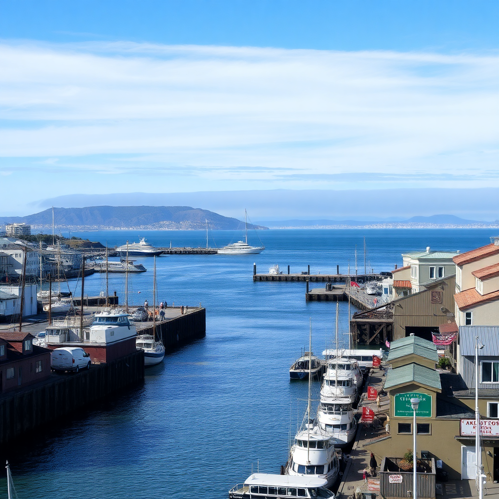 Monterey
