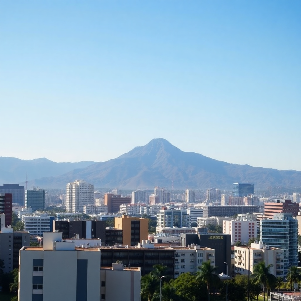 Japan in Monterrey