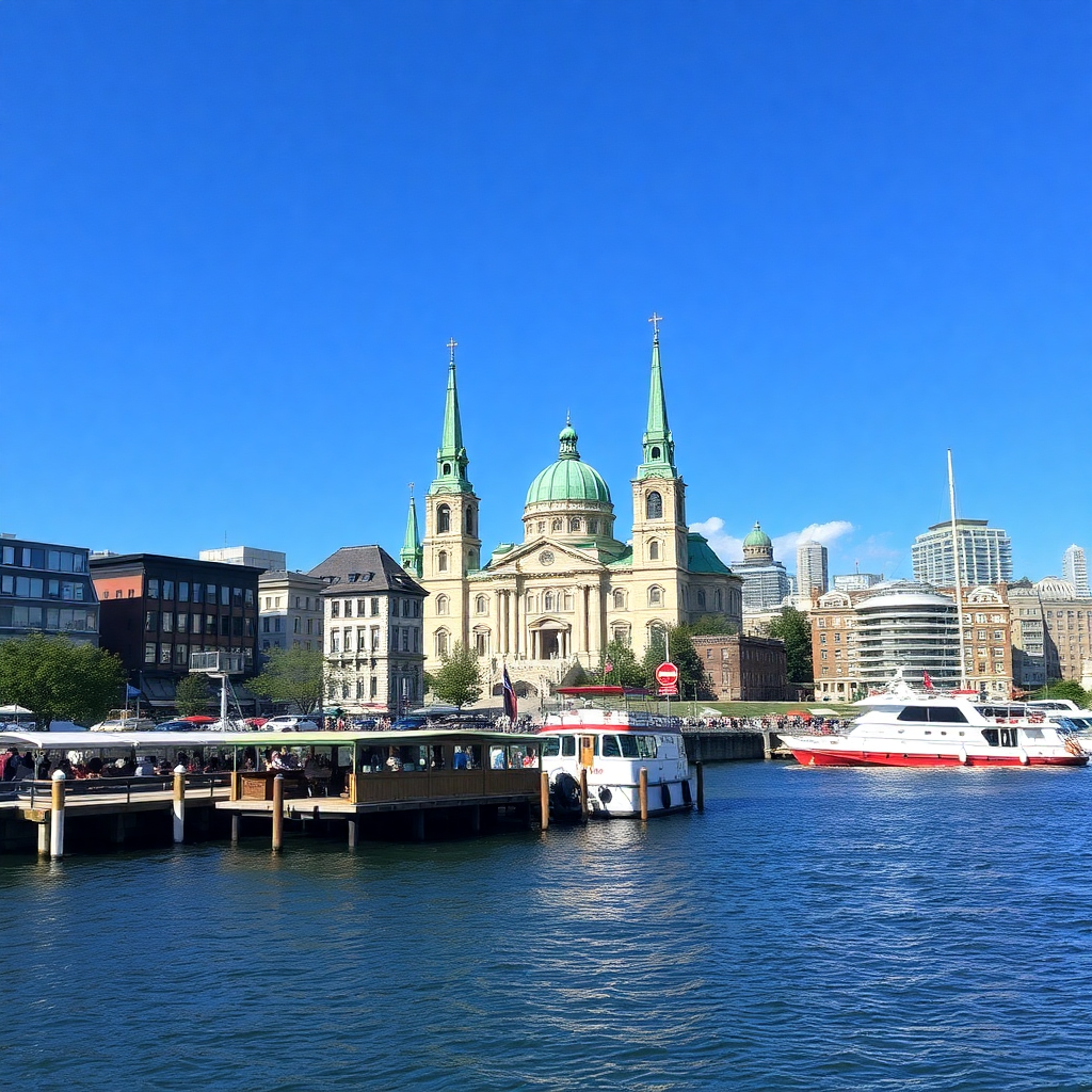 Montreal