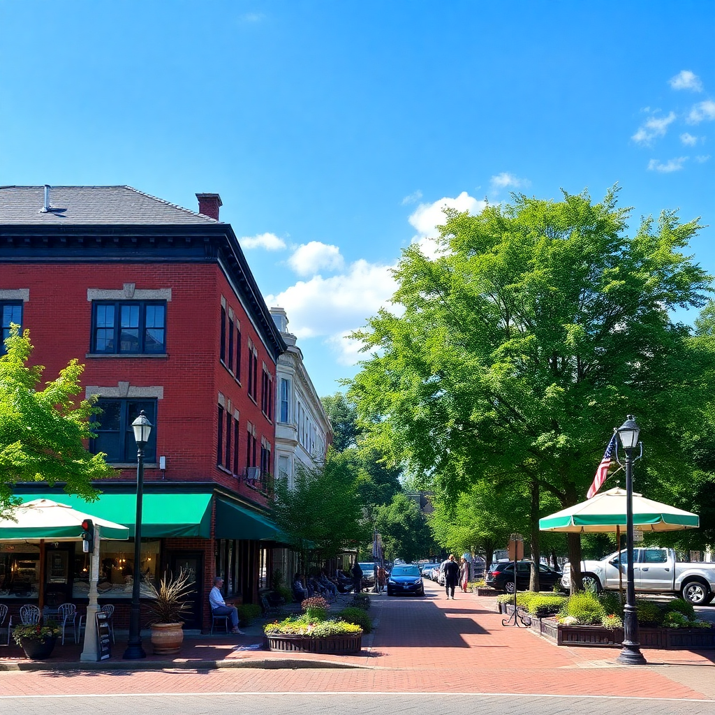 Morristown