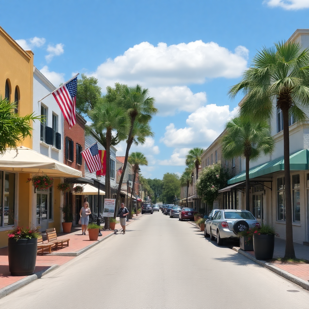 Mount Dora