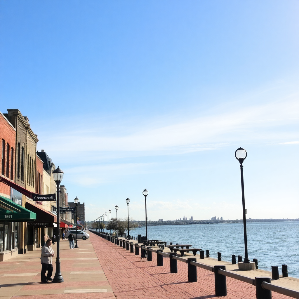 Muskegon