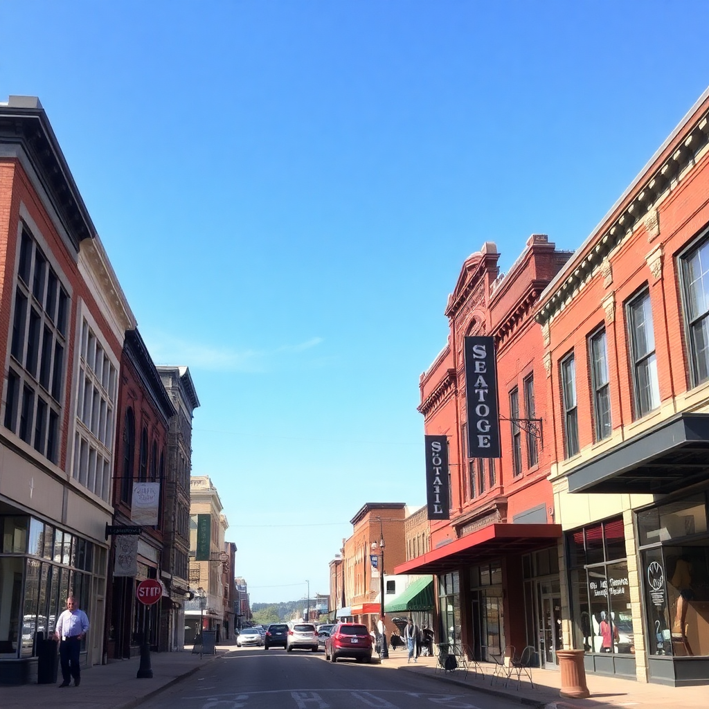 Muskogee