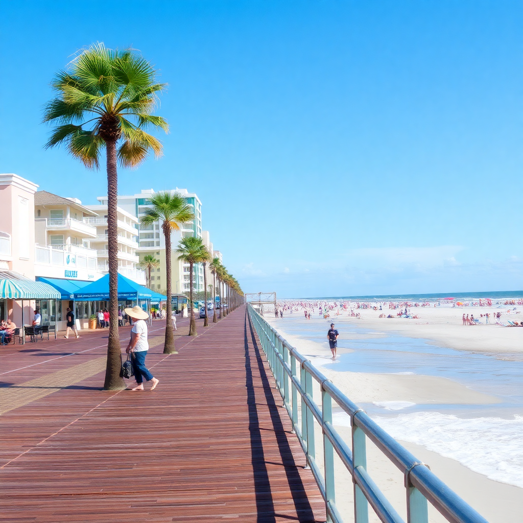 Myrtle Beach