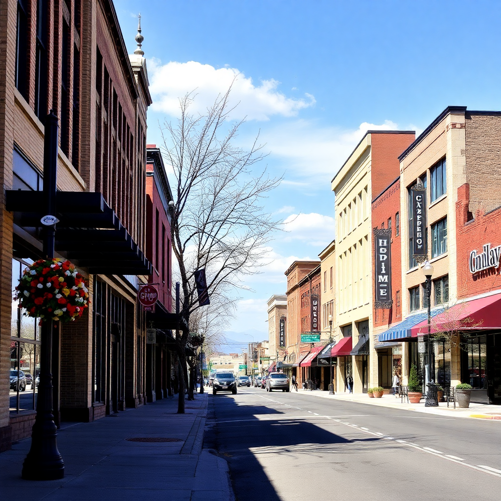 Nampa