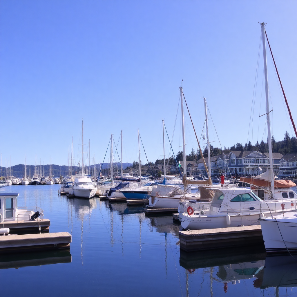 Nanaimo