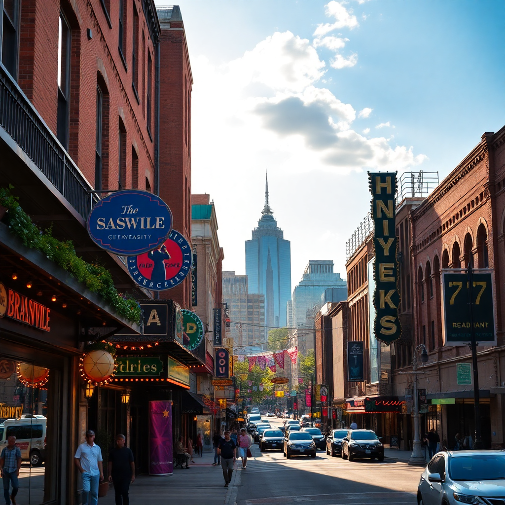 Nashville